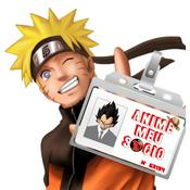 Podcast Anime, meu Sócio!