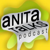 Podcast Anita Talks