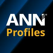 Podcast ANN Profiles