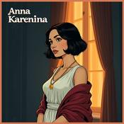 Podcast Anna Karenina by Leo Tolstoy