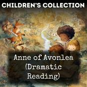 Podcast Anne of Avonlea (Dramatic Reading)