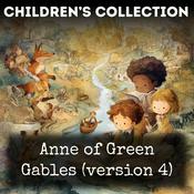Podcast Anne of Green Gables (version 4)