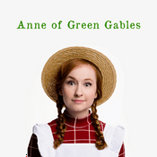 Podcast Anne of Green Gables