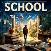 Podcast Anne of the Island