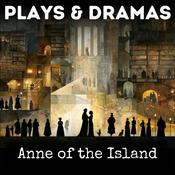 Podcast Anne of the Island