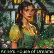 Podcast Anne's House of Dreams - Dramatic Reading