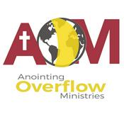 Podcast Anointing Overflow Ministries (AOM) - BICF