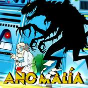 Podcast Anomalía