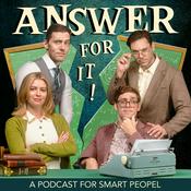 Podcast Answer for It!
