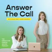 Podcast Answer the Call | Christian Career Coaching