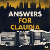 Podcast Answers for Claudia