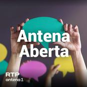 Podcast Antena Aberta
