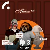 Podcast Aleixo FM