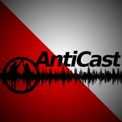 Podcast AntiCast, narrando o fim do capitalismo