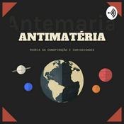 Podcast Antimatéria