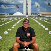 Podcast Antonio Carlos Costa