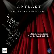Podcast Antrakt