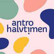 Podcast Antrohalvtimen