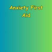 Podcast Anxiety First Aid | Immediate Relief for Your Nerves