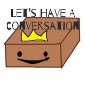 Podcast Let's Have A Conversation