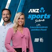 Podcast ANZ Sport Scene