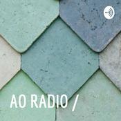 Podcast AO RADIO / アオラヂオ