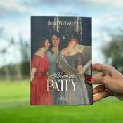 Podcast Apenas, PATTY", da Jean Webster