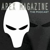 Podcast Apex Magazine Podcast