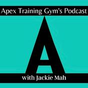 Podcast Apex Training Gym's Podcast