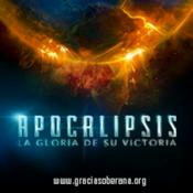 Podcast Apocalipsis: La Gloria de Su Victoria