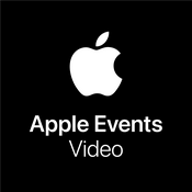 Podcast Apple Events (video)