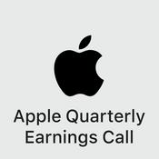 Podcast Apple Quarterly Earnings Call