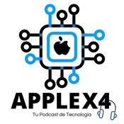 Podcast AppleX4