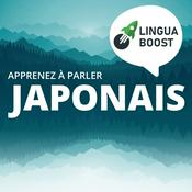 Podcast Apprendre le japonais avec LinguaBoost
