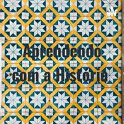 Podcast Aprendendo com a História