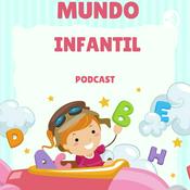 Podcast Apresentação do Mundo Infantil do Podcast
