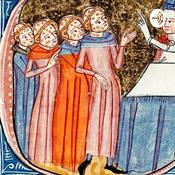 Podcast APWH- the bubonic plague