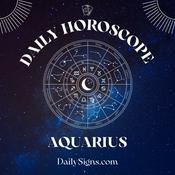 Podcast Aquarius Daily Horoscope