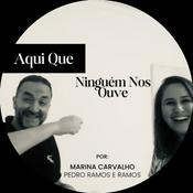 Podcast Aqui Que Ninguém Nos Ouve