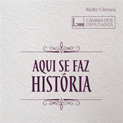 Podcast Aqui Se Faz História