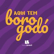 Podcast Aqui tem borogodó