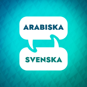 Podcast Arabiska inlärningsaccelerator