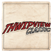 Podcast Aracnofã - Thwip View Classic