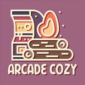 Podcast Arcade Cozy