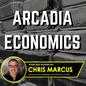 Podcast Arcadia Economics