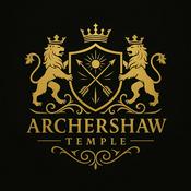 Podcast ArcherShaw Temple: Teachings for Sovereign Awakening