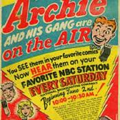 Podcast Archie Andrews