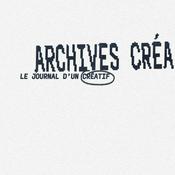Podcast Archives créa