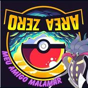 Podcast Area Zero - Um Podcast Pokémon