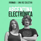 Podcast Argentina Electrónica